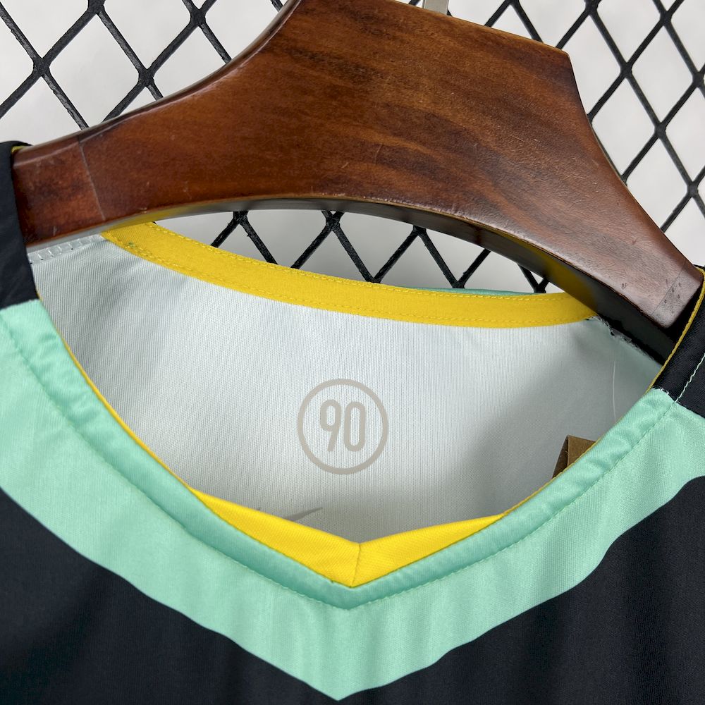 Men's NK 2025/26 Total 90 Dri-FIT Football Jersey