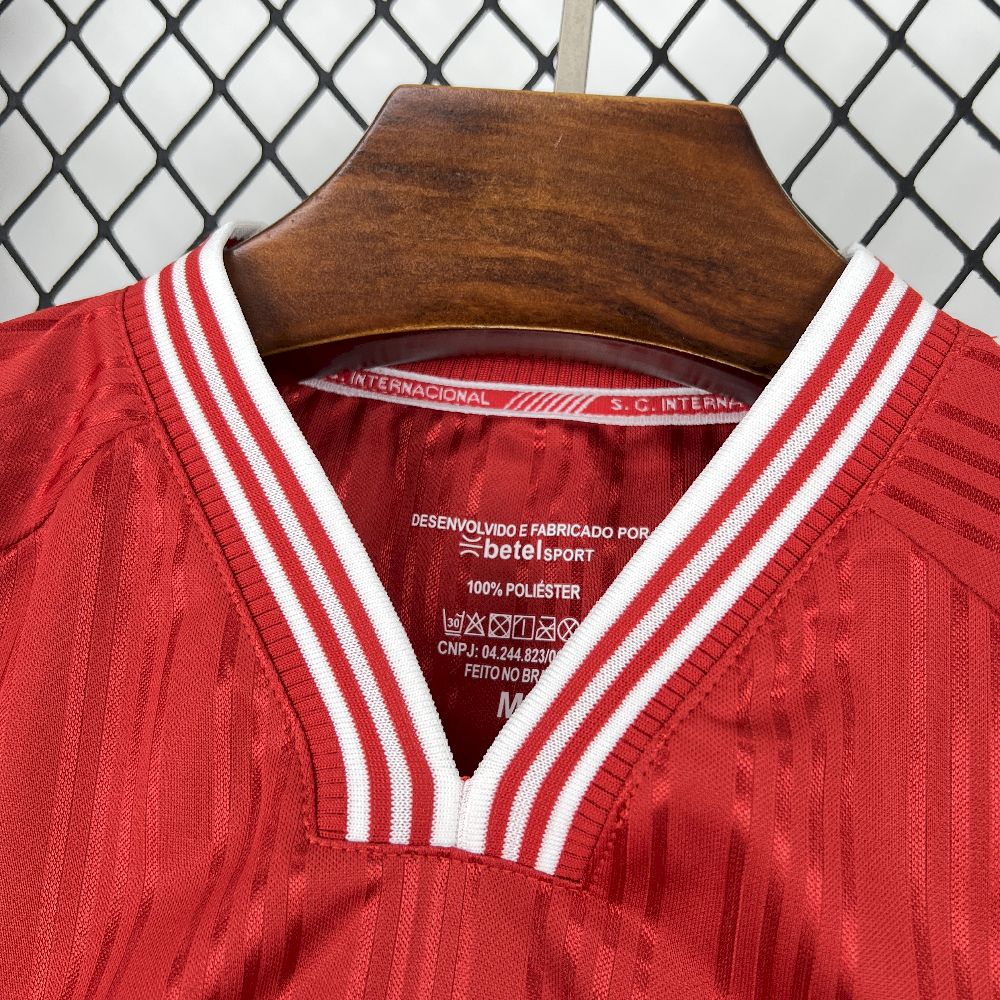 Internacional 1997 Retro Home Jersey