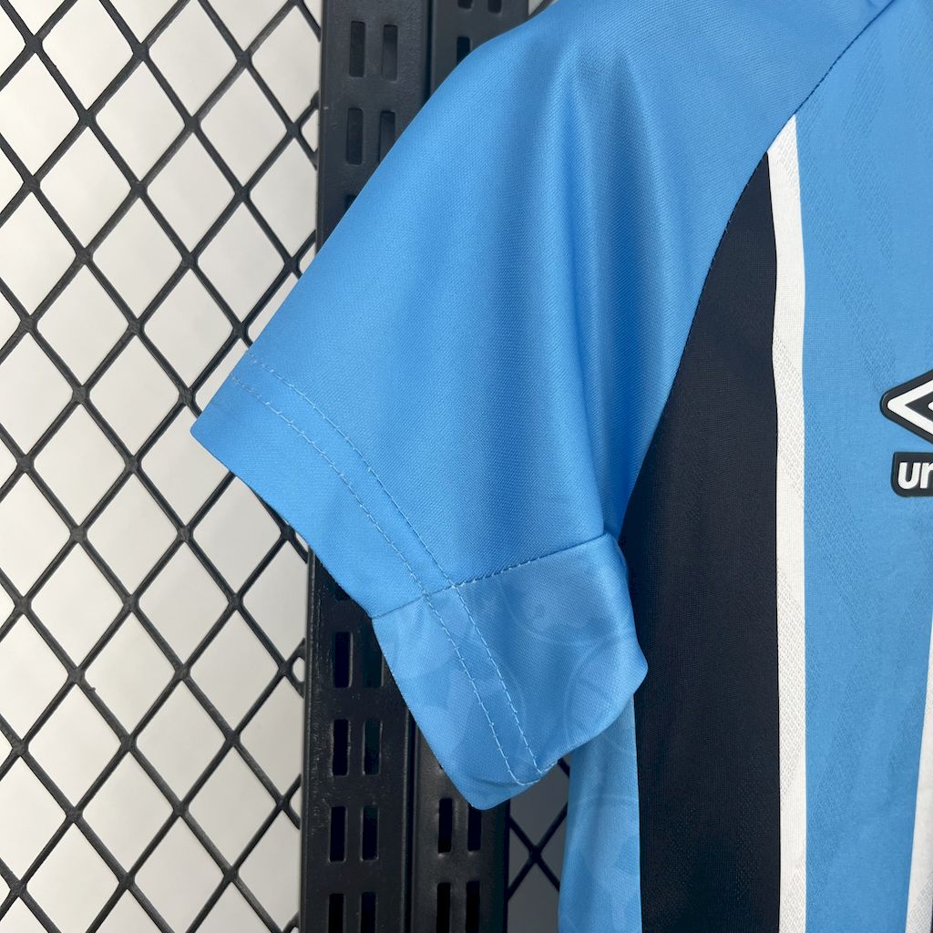Women's Grêmio 2025/26 Home Jersey