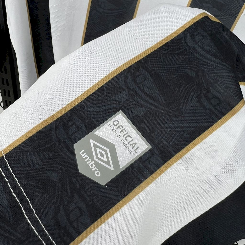 Men's Santos 2024/25 Away Jersey