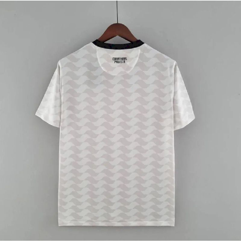 Corinthians 2012/13 Retro Home Jersey