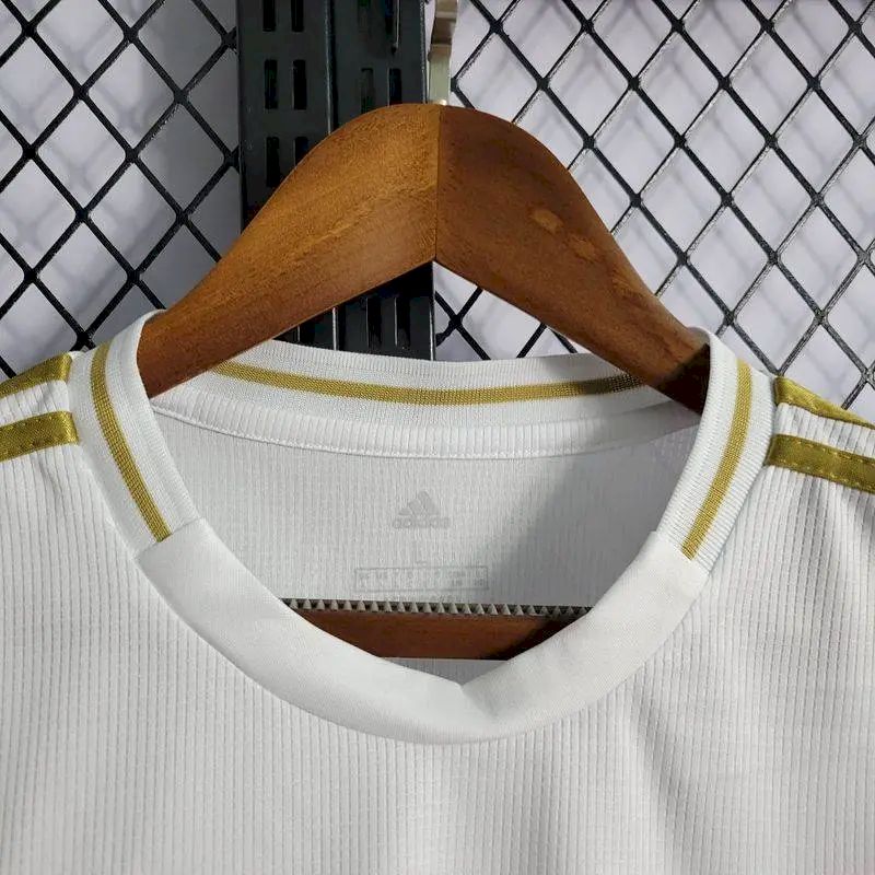 Real Madrid 2019/20 Retro Home Jersey