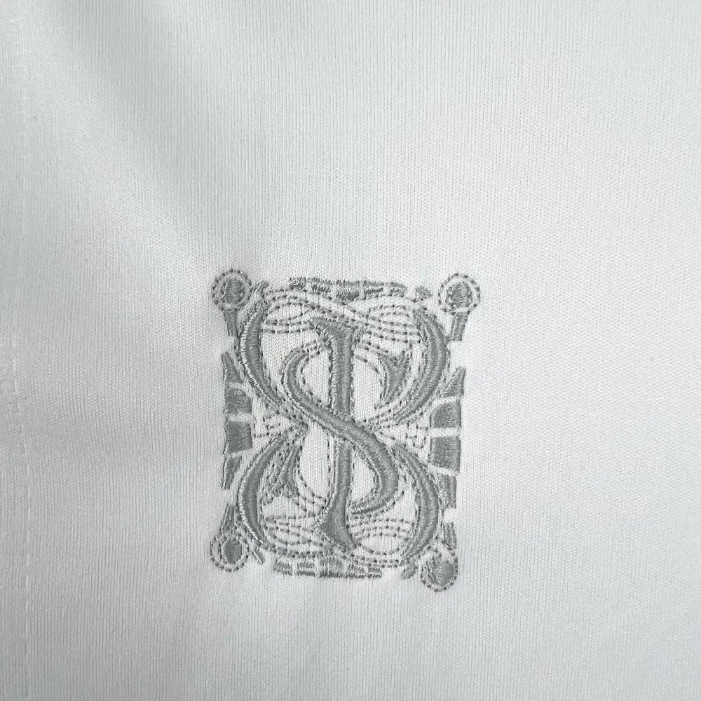 Real Madrid 2009/10 Retro Home Jersey