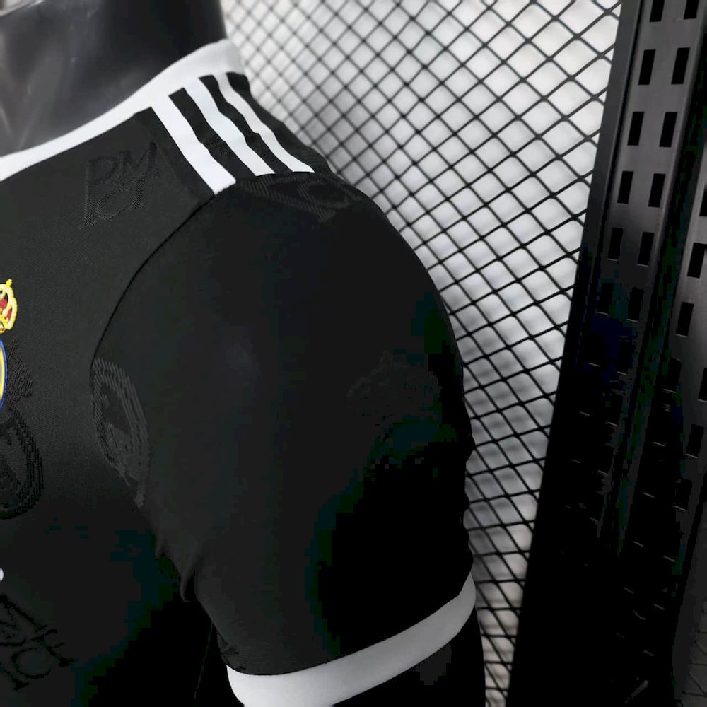 Men's Real Madrid 2025/26 Player Special Jersey