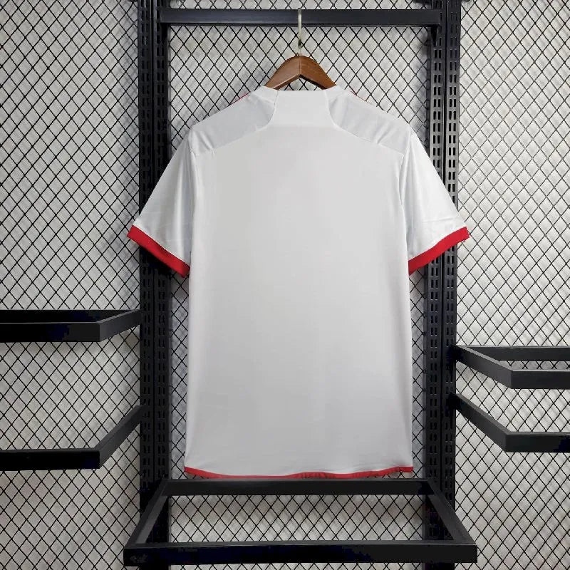 Men's Flamengo 2024/25 Away Jersey