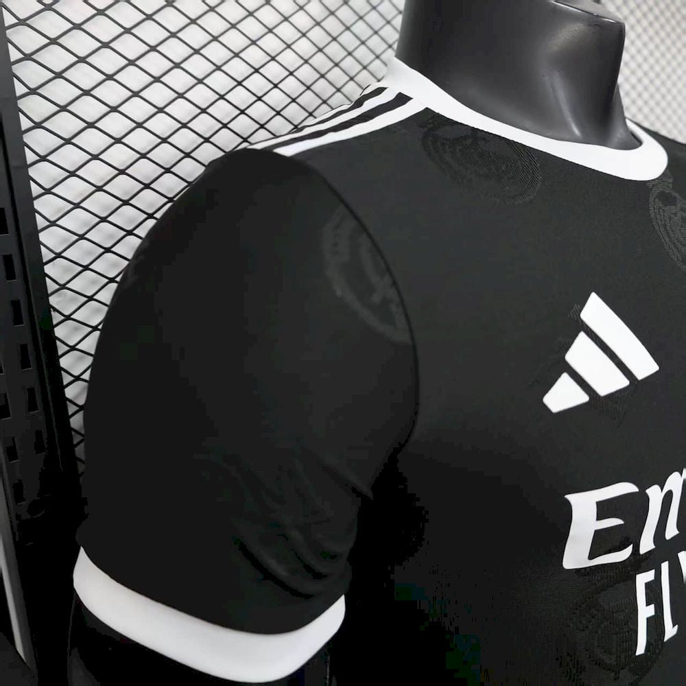 Men's Real Madrid 2025/26 Player Special Jersey