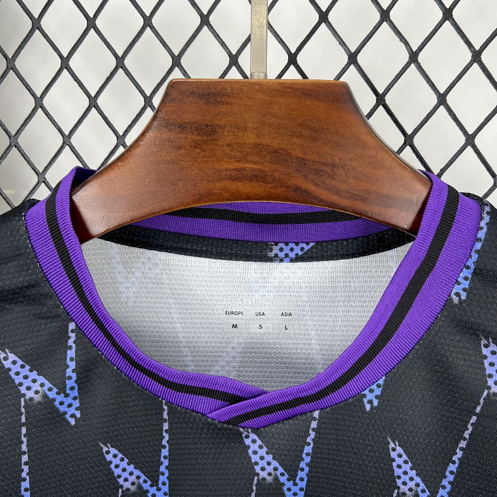 Men’s Real Betis 2025/26 Pre-match training suit Jersey