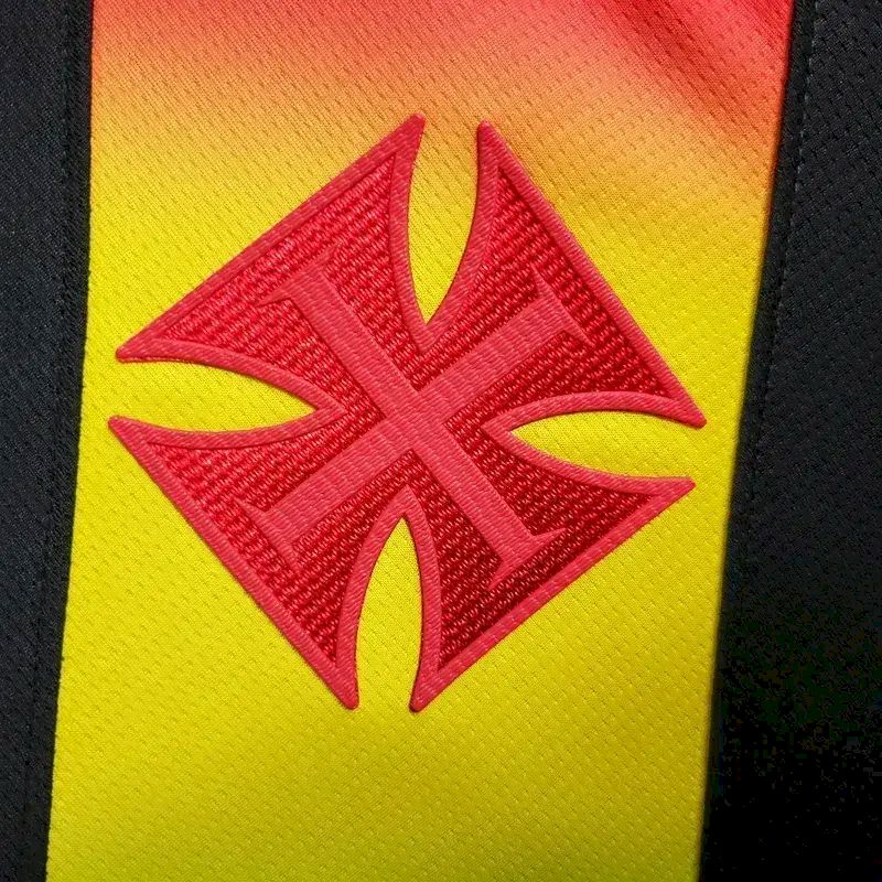 Men's Vasco Da Gama 2022/23 Jersey