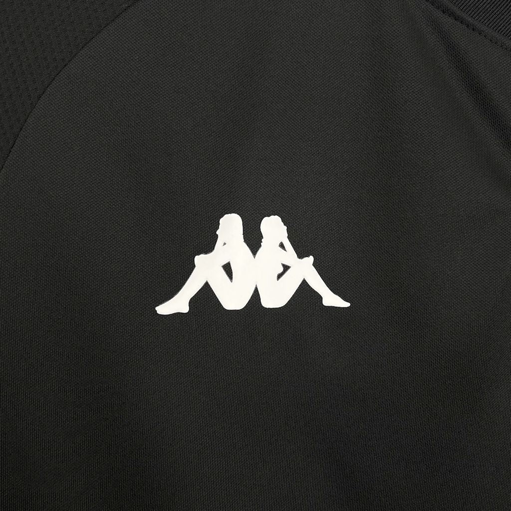 Men's Botafogo Fan Kappa Away Jersey