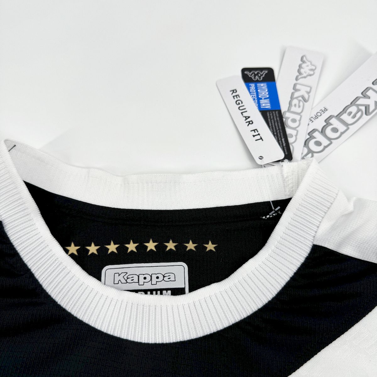 Women's Vasco Da Gama 2024/25 Home Jersey