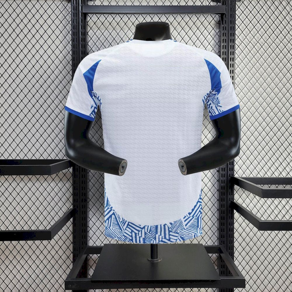 Men's Real Madrid 2025/26 Player Special Jersey