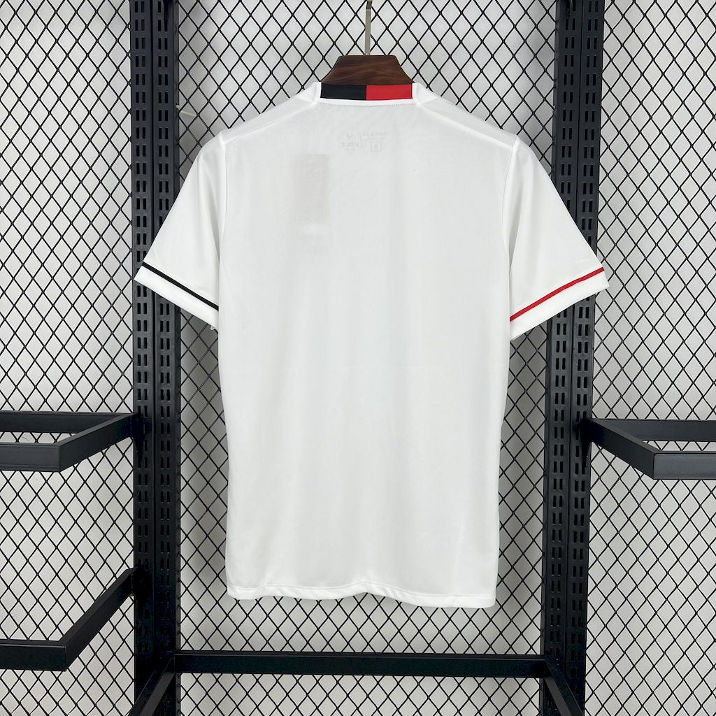 Men's Vitoria 2025/26 Away Jersey