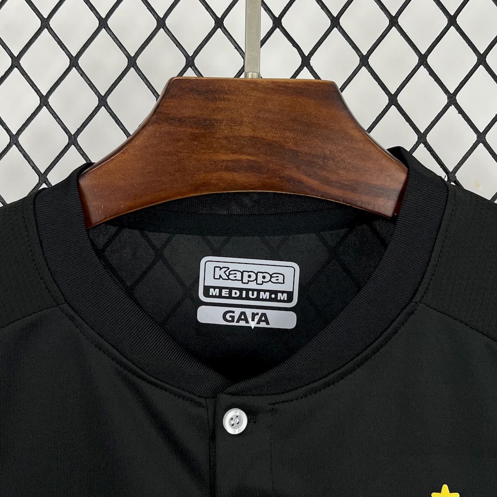 Men's Botafogo Fan Kappa Away Jersey