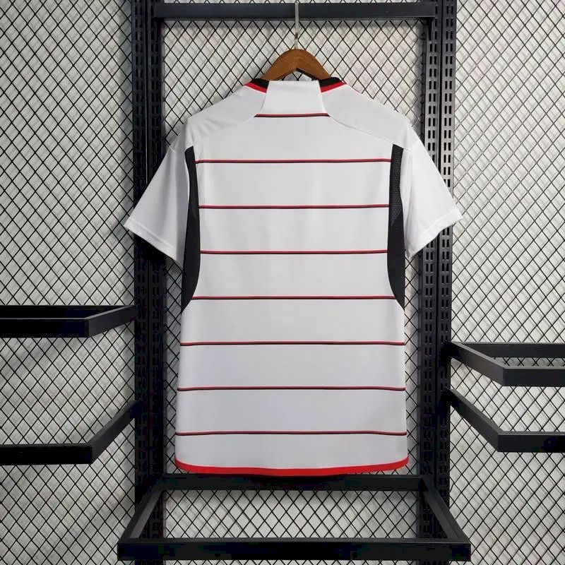 Men's Flamengo 2023/24 Away Jersey