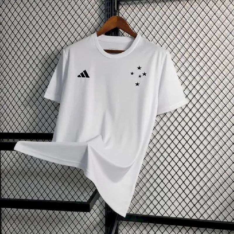 Men's Cruzeiro 2023/24 Pre-Match Jersey