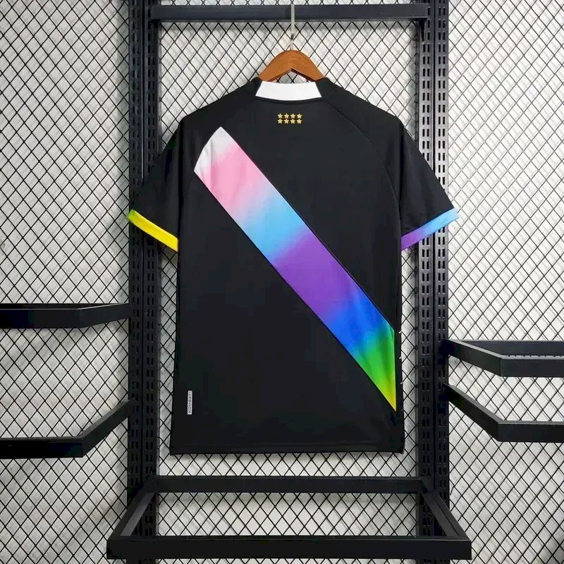 Men's Vasco Da Gama 2022/23 Jersey