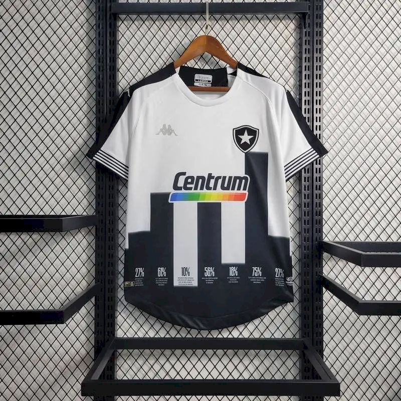 Men's Botafogo 2020/21 Fan Jersey