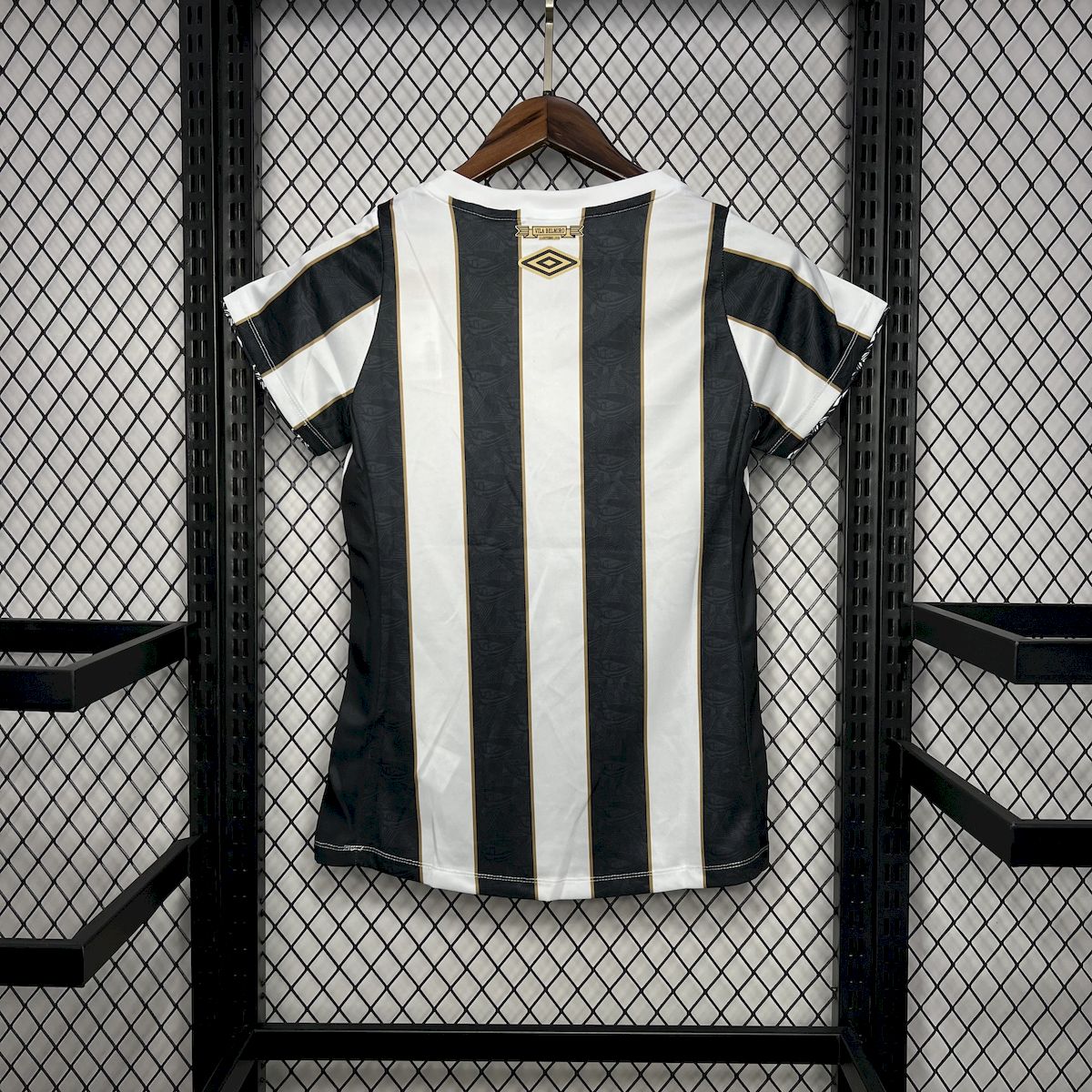 Women's Santos 2024/25 Away Jersey