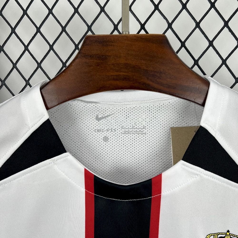 Men’s RCD Mallorca 2025/26 Fan Away Jersey