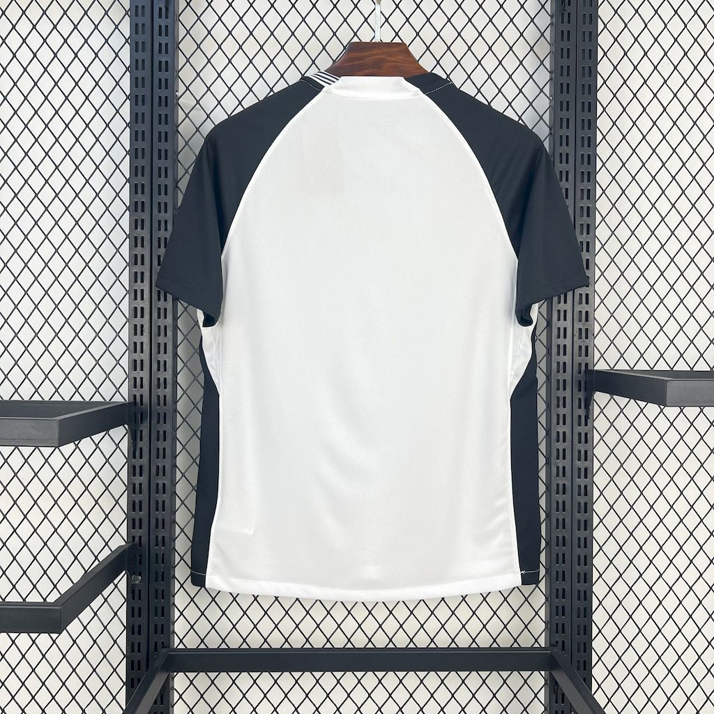 Men's Corinthians 2025/26 Fan Home Jersey