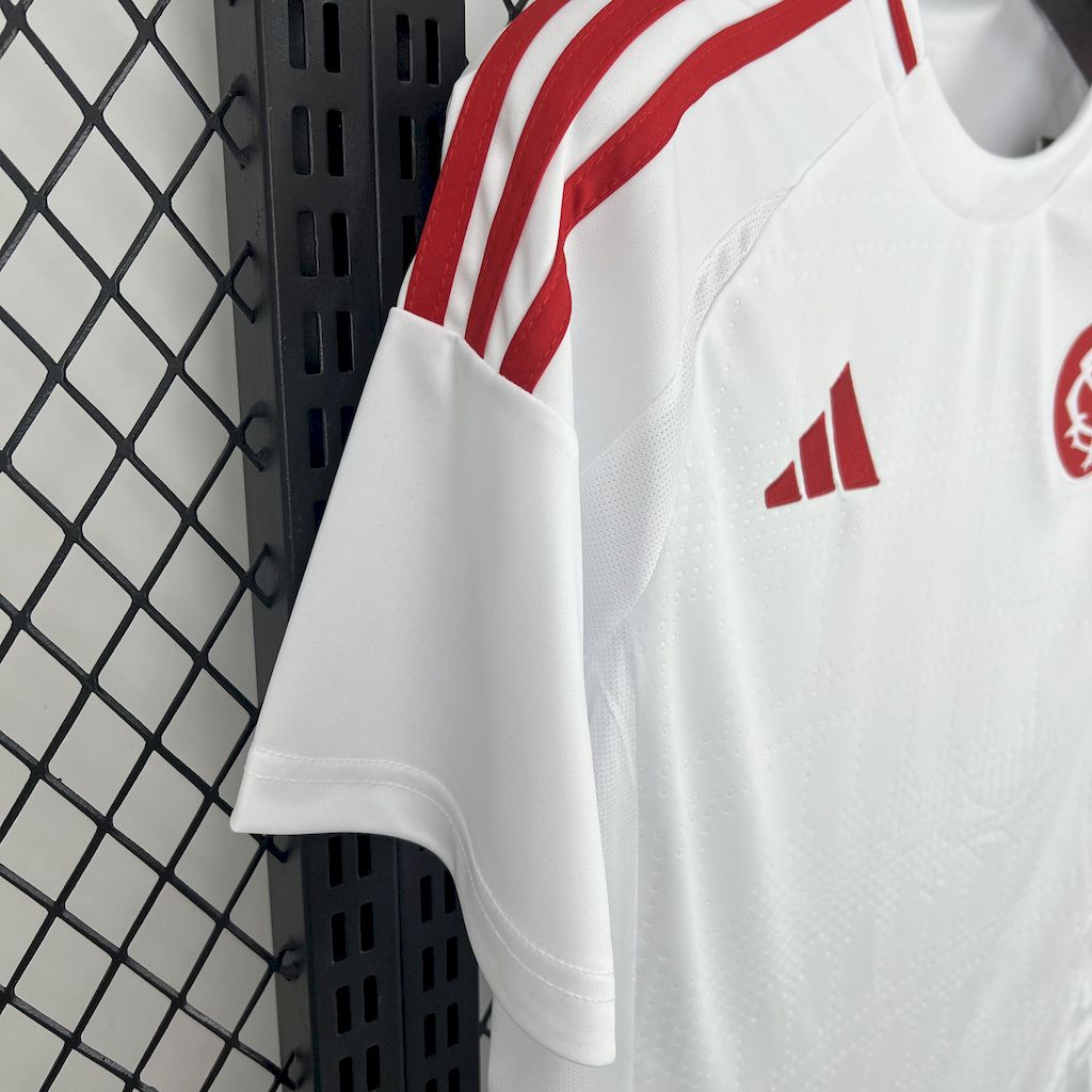 Men's Internacional 2025/26 Away Jersey
