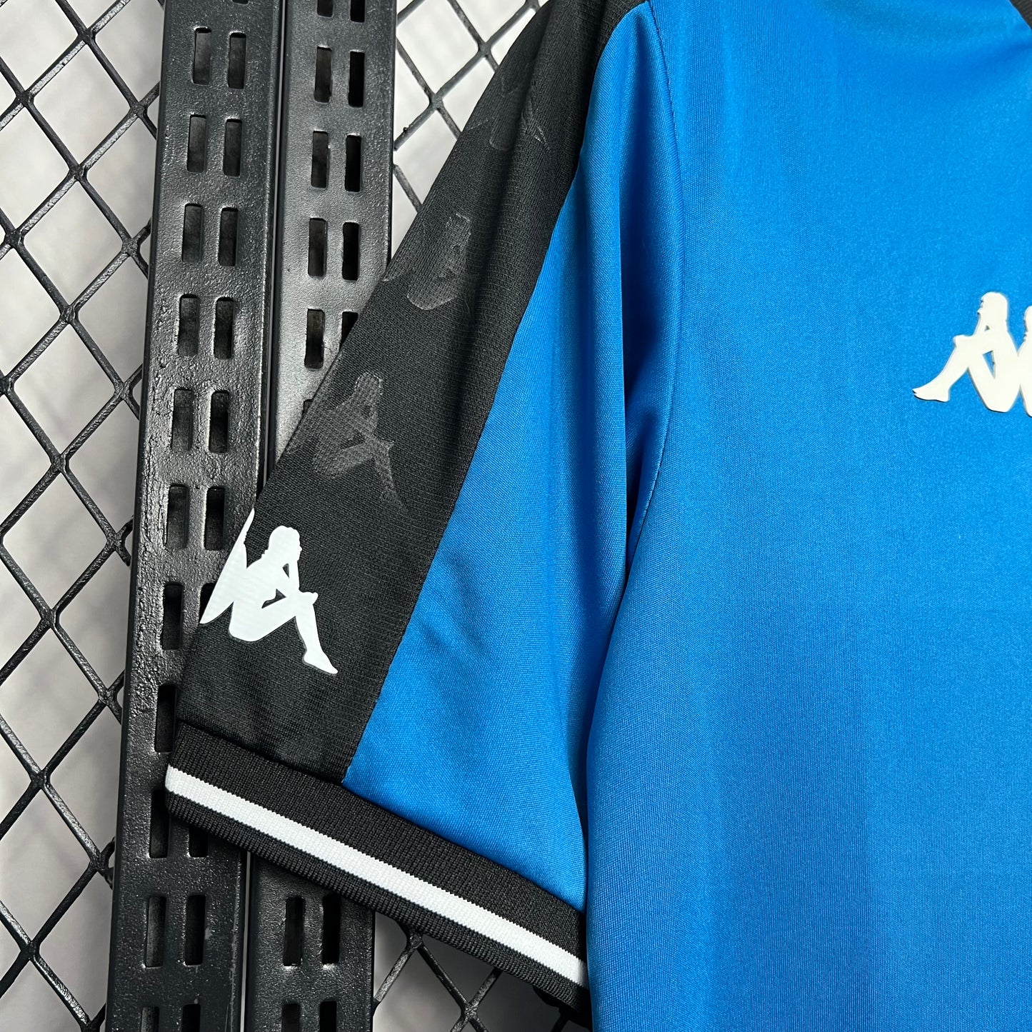 Men's Vasco Da Gama 2024/25 Pre-Match Jersey