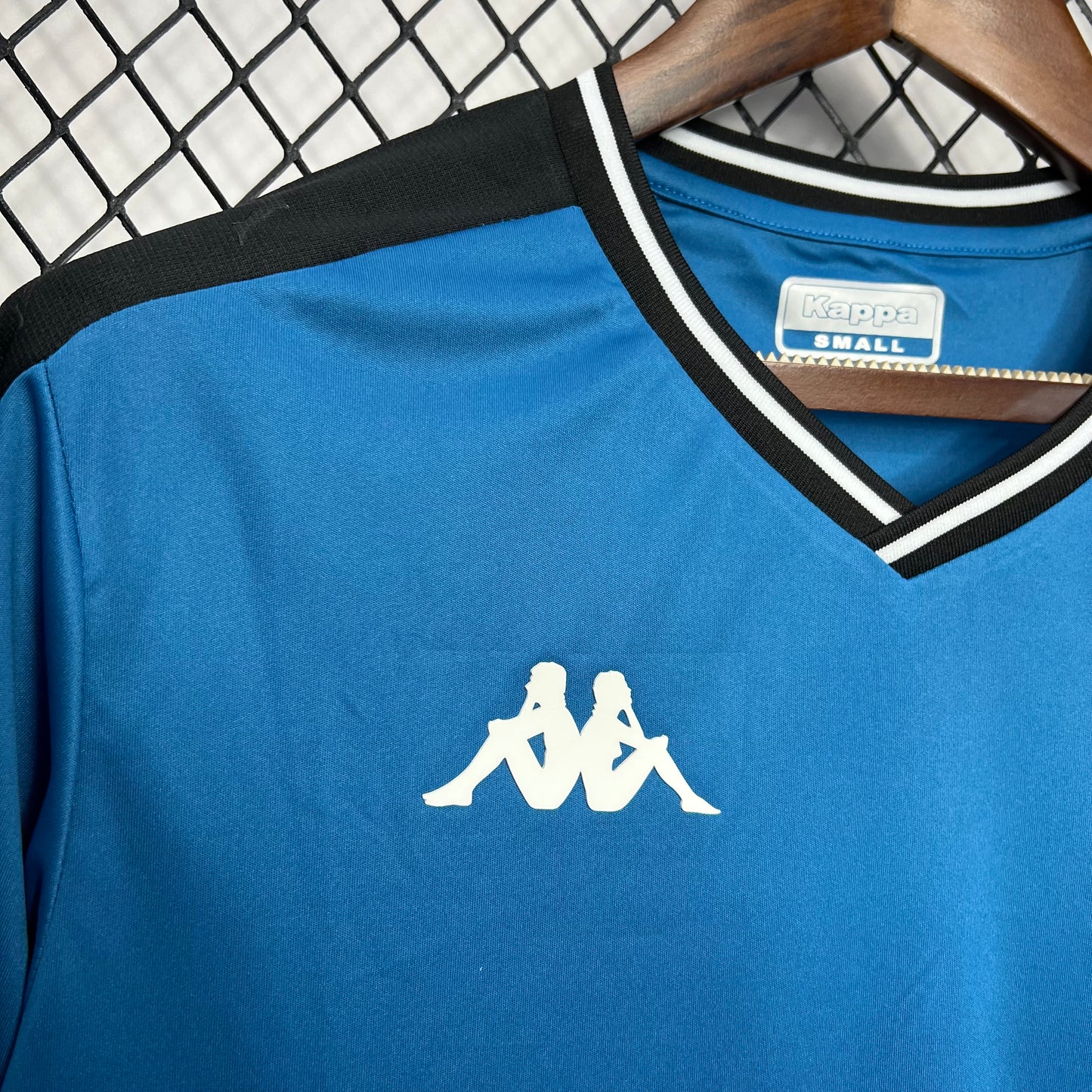 Men's Vasco Da Gama 2024/25 Pre-Match Jersey
