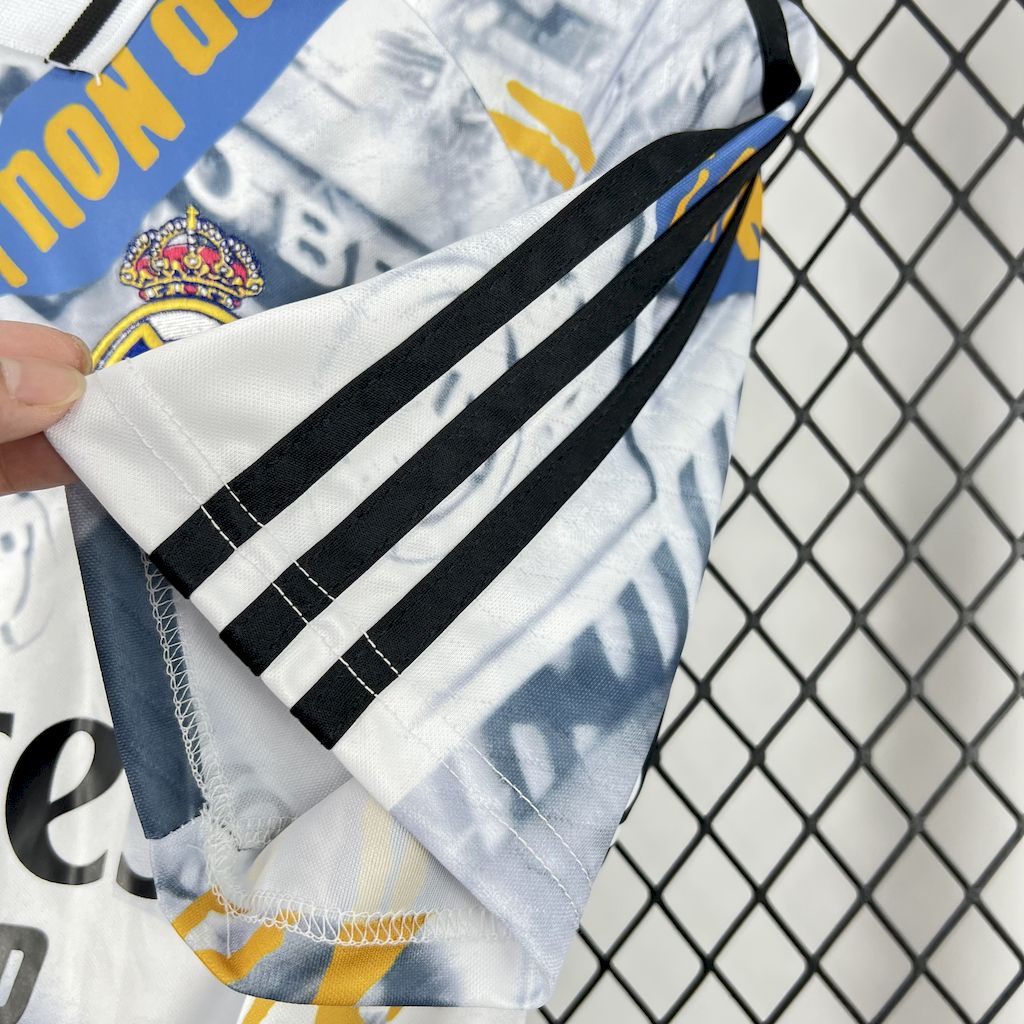 Men’s Real Madrid 2025/26 Glory Graffiti Board Jersey