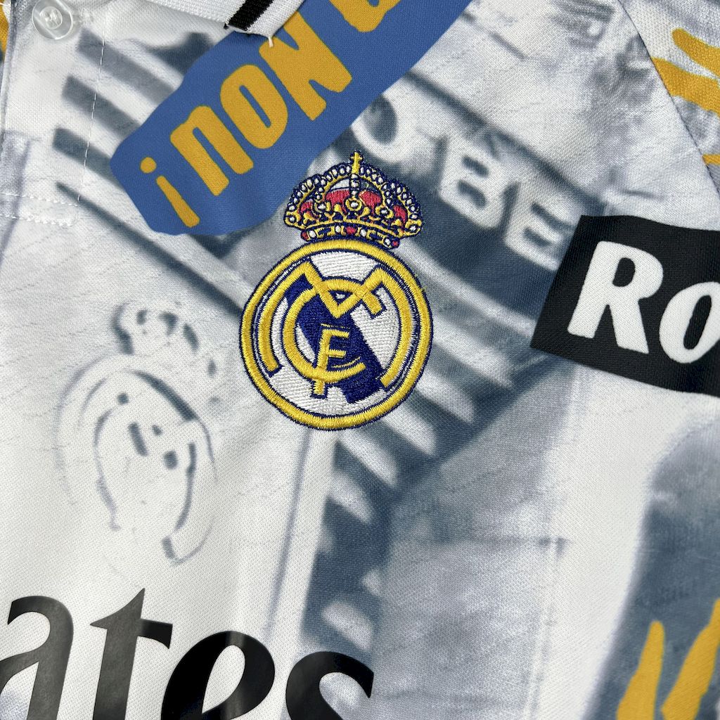 Men’s Real Madrid 2025/26 Glory Graffiti Board Jersey