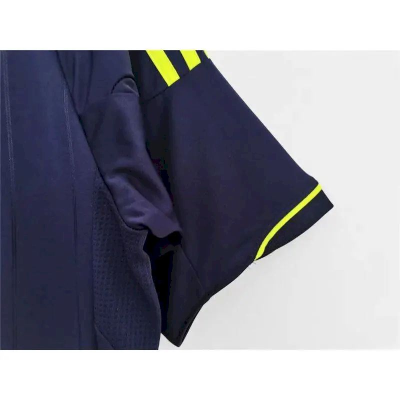 Real Madrid 2012/13 Retro Away Jersey