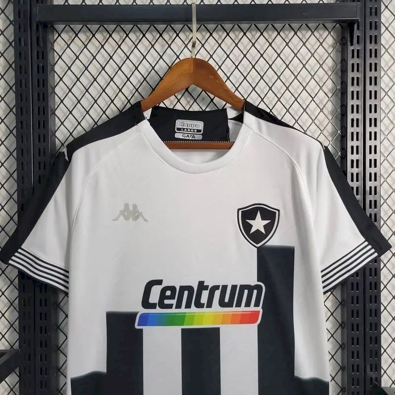 Men's Botafogo 2020/21 Fan Jersey