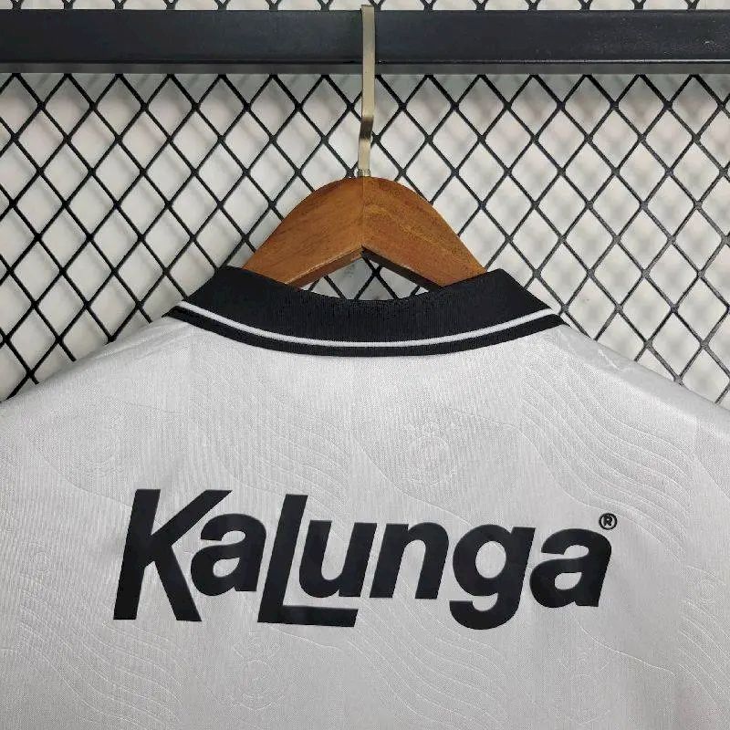 Corinthians 1994 Retro Home Jersey