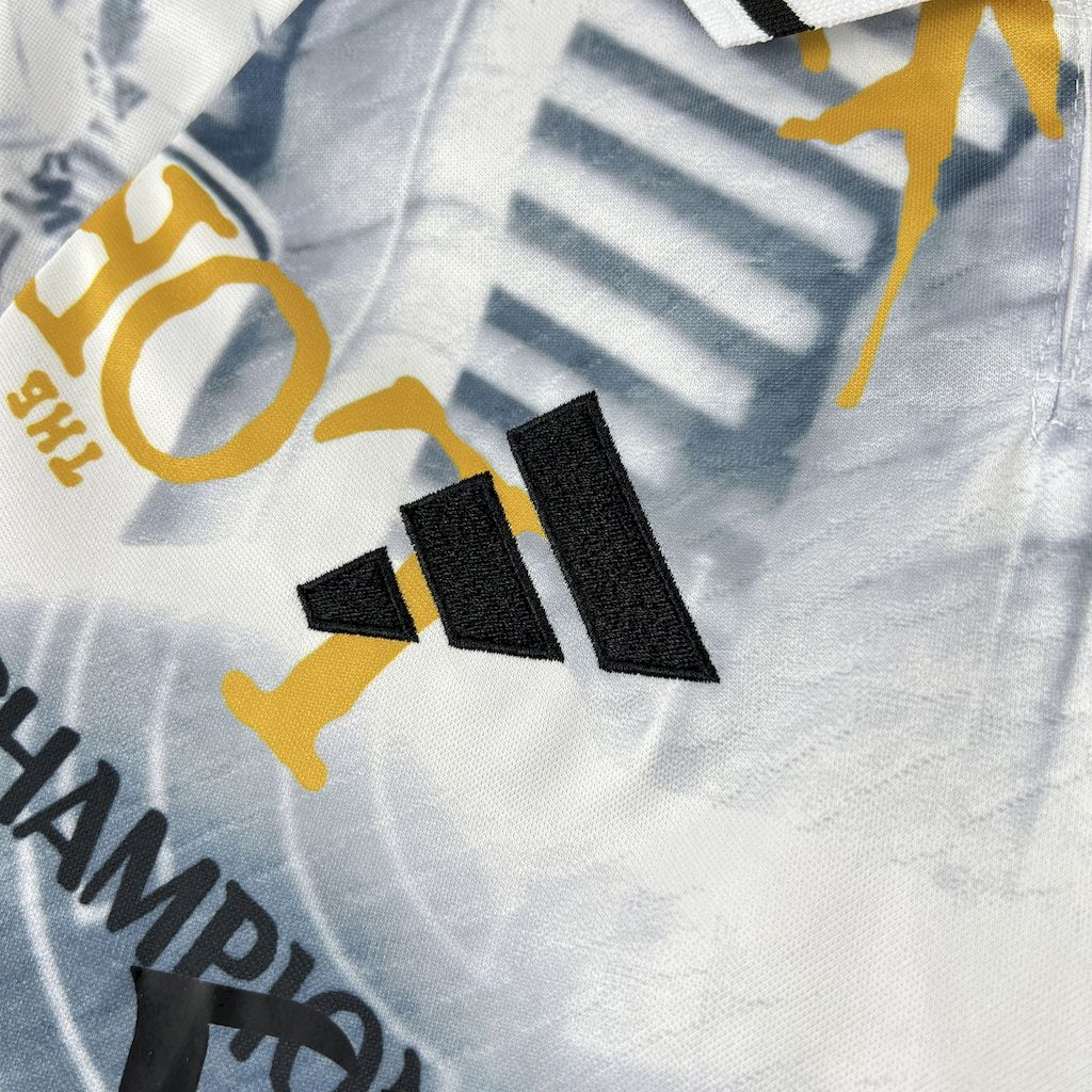 Men’s Real Madrid 2025/26 Glory Graffiti Board Jersey