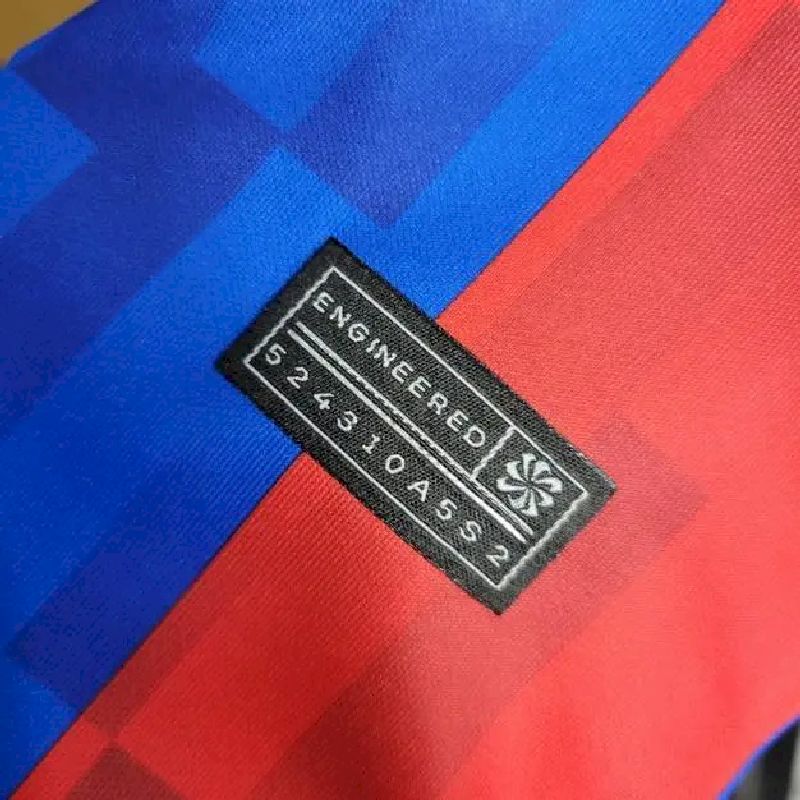 Men’s Barcelona 2023/24 Pre-Match Jersey