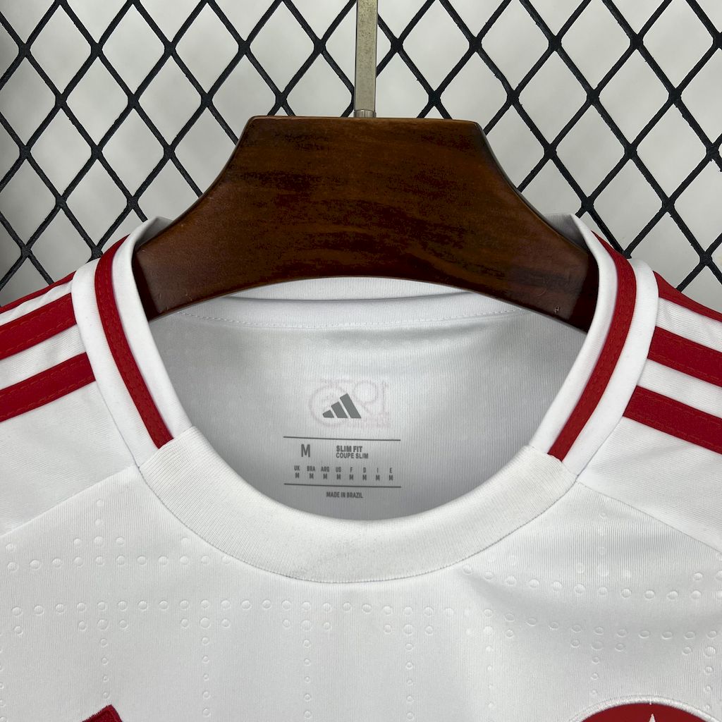 Men's Internacional 2025/26 Away Jersey