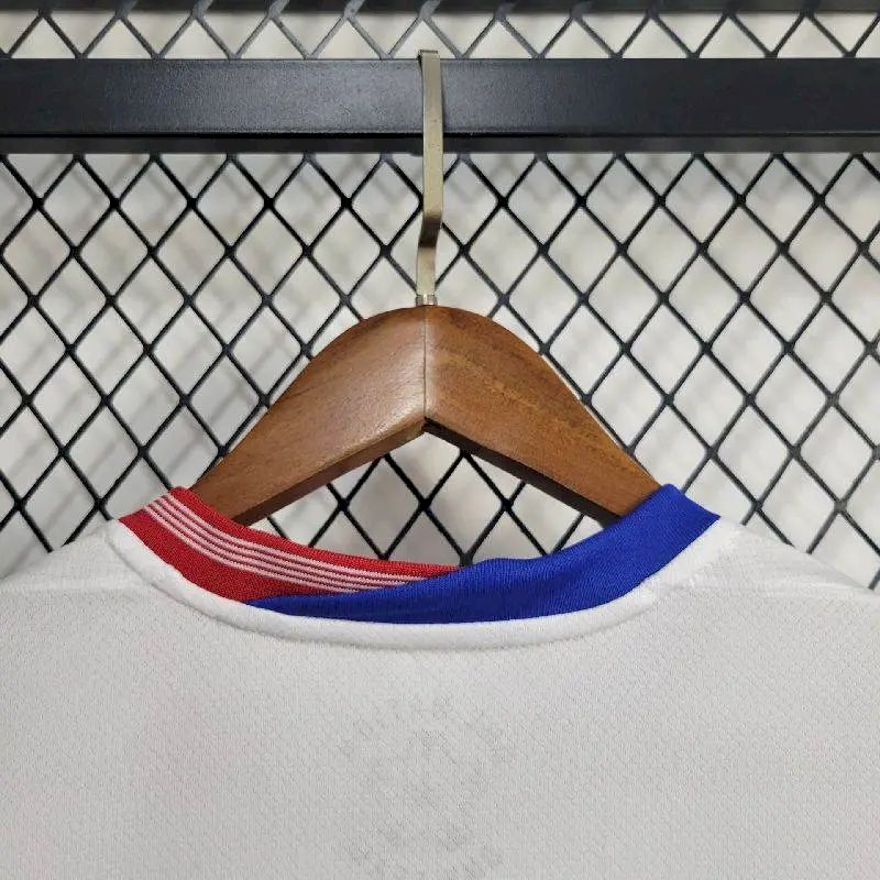 Men's USA 2024/25 Home Jersey