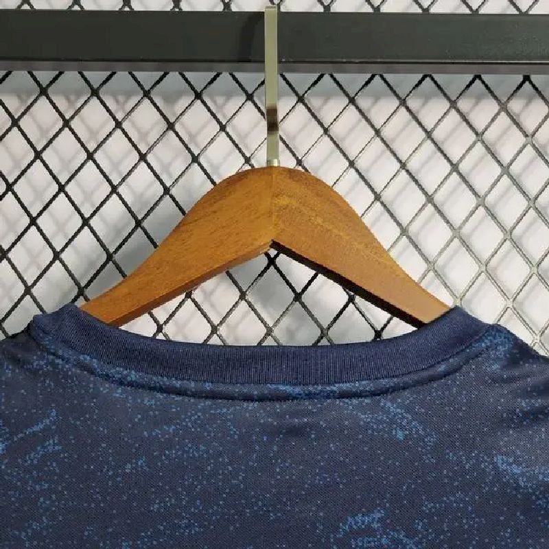 Real Madrid 2019/20 Retro Away Jersey