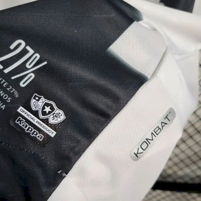 Men's Botafogo 2020/21 Fan Jersey