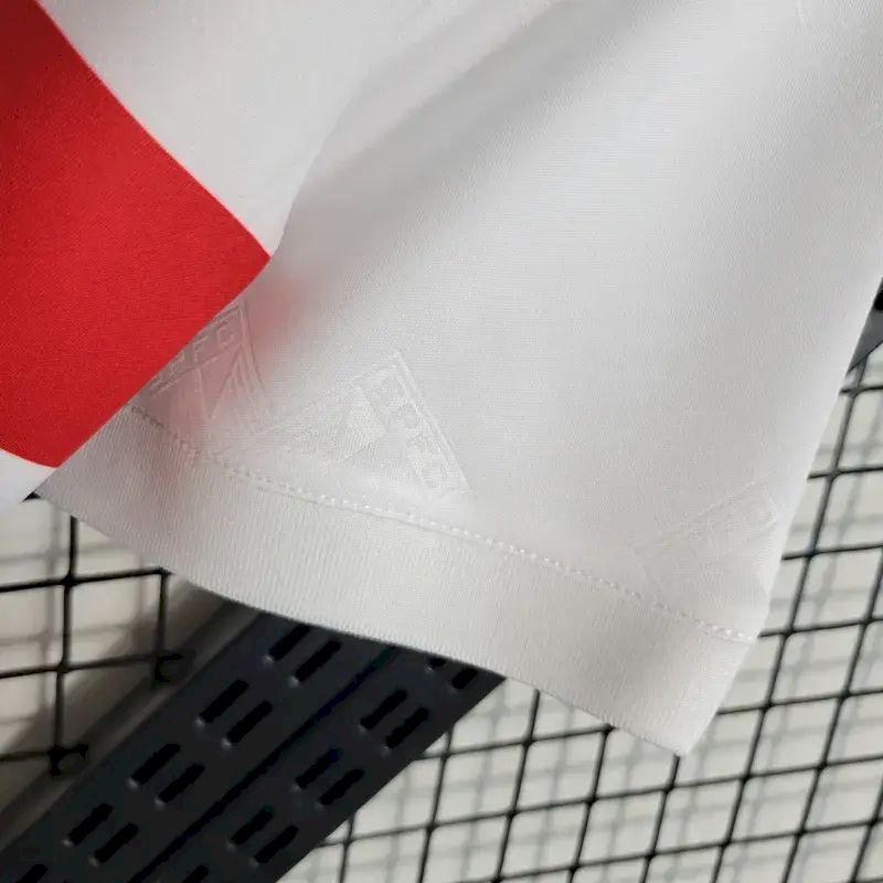 São Paulo 1993/94 Retro Home Jersey