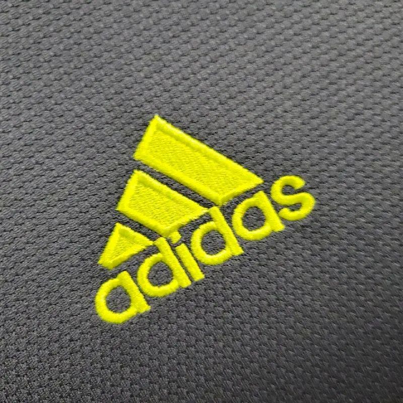 Flamengo 2019/20 Retro Third Jersey