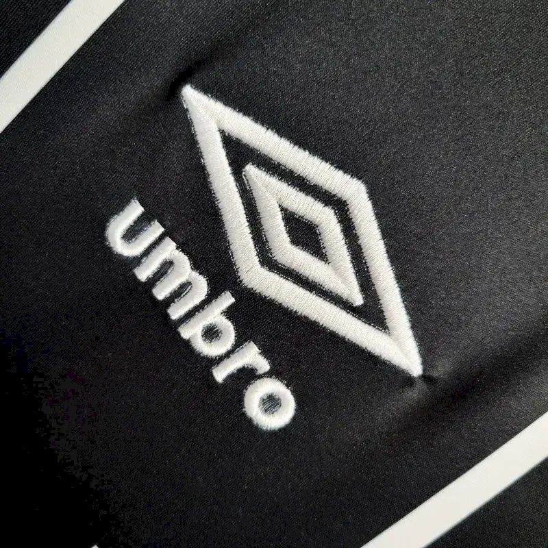 Botafogo 1997 Retro Home Jersey
