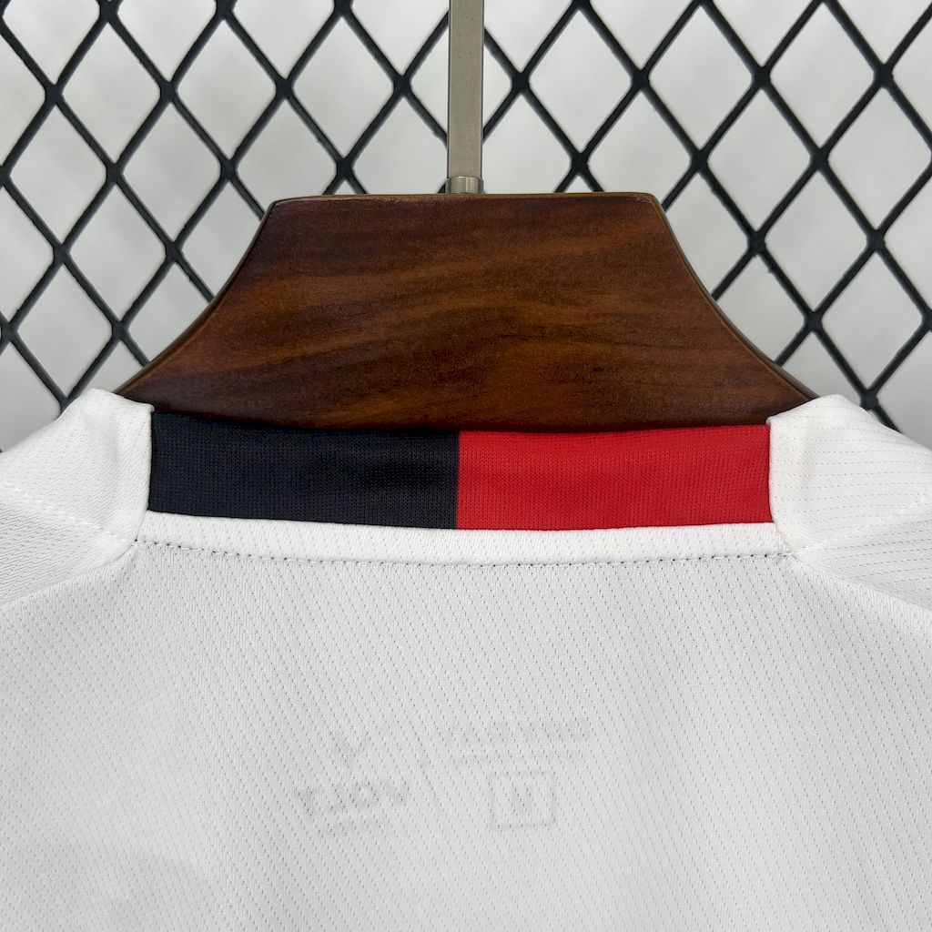 Men's Vitoria 2025/26 Away Jersey