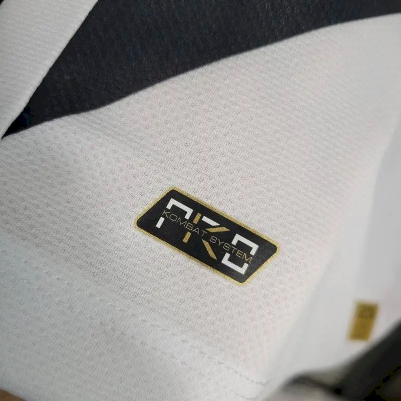 Men's Vasco Da Gama 2023/24 Away Jersey