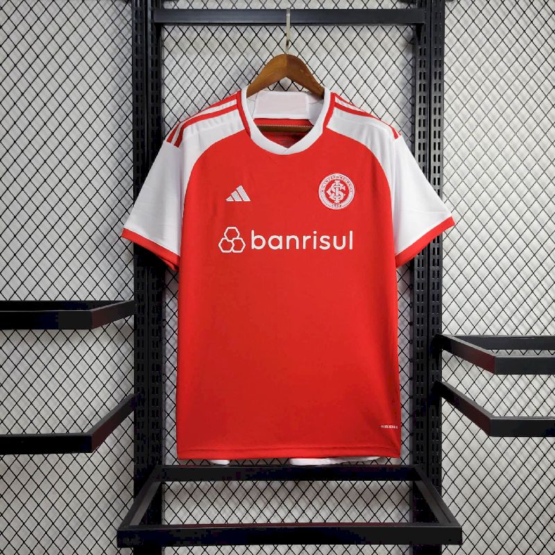 Men's Internacional 2024/25 Home Jersey