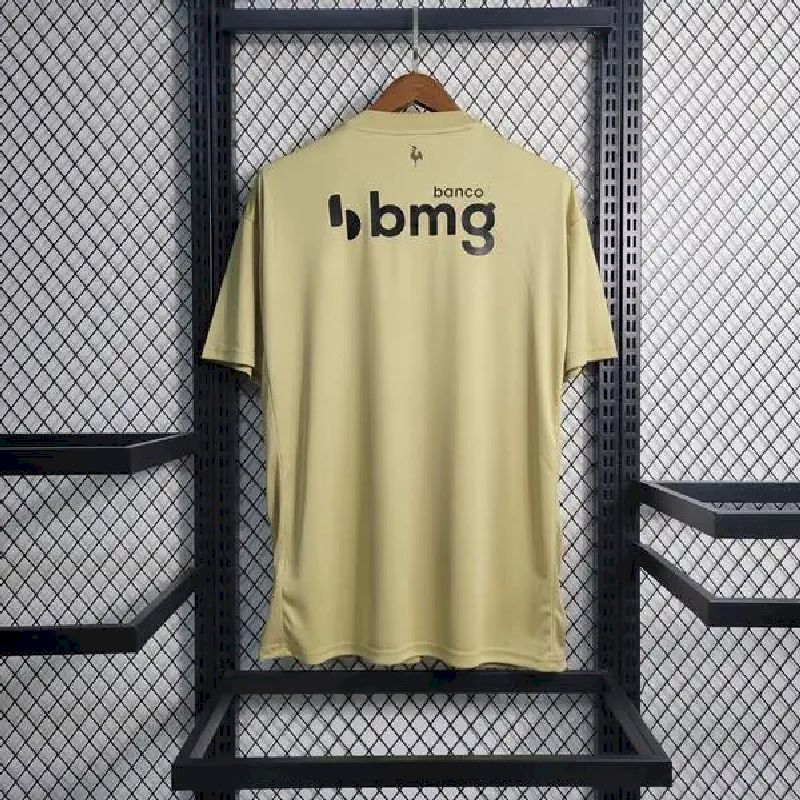 Men's Atlético Mineiro 2022/23 Fan Third Jersey