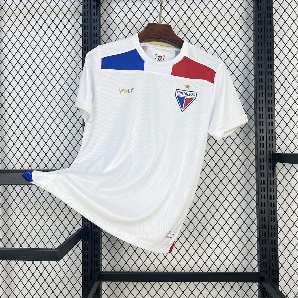 Men's Fortaleza FC 2025/26 Away Jersey