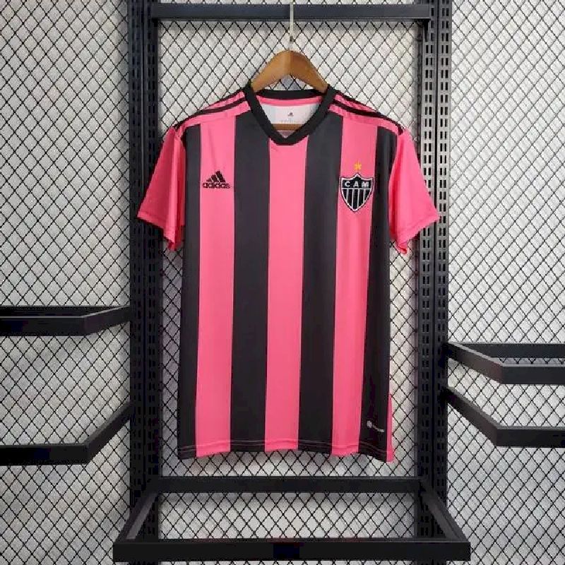 Men's Atlético Mineiro 2022/23 Fan Special Edition Jersey
