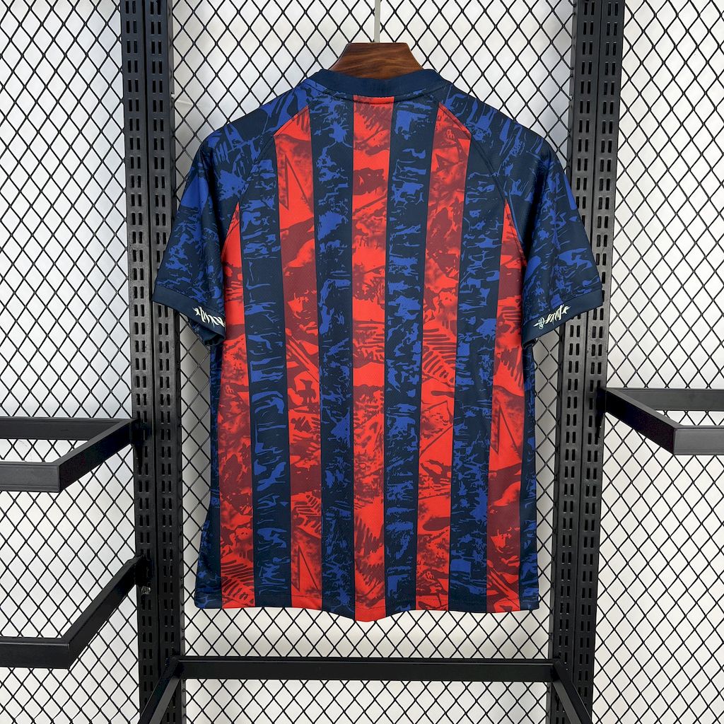 Men’s Barcelona 2025/26 Modernist Jersey