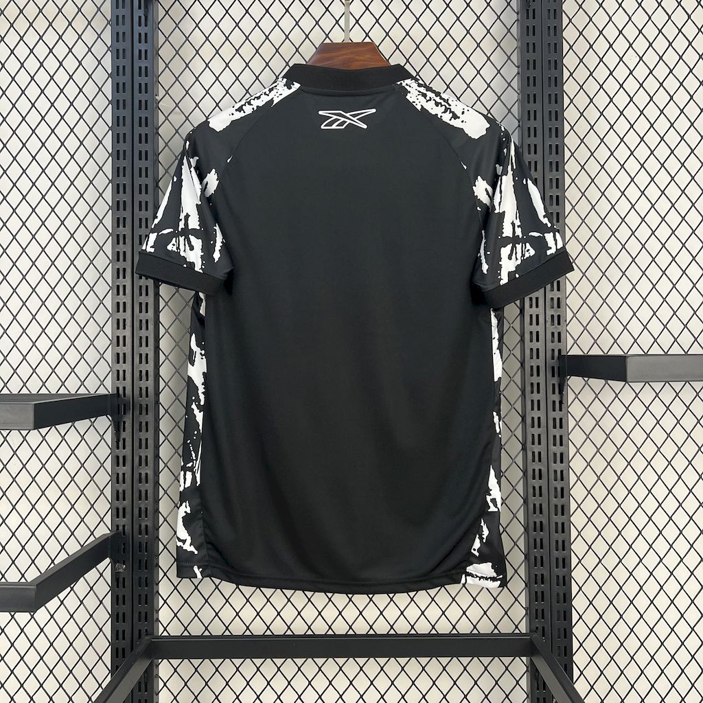 Men's Botafogo 2024/25 Fan Fourth Jersey