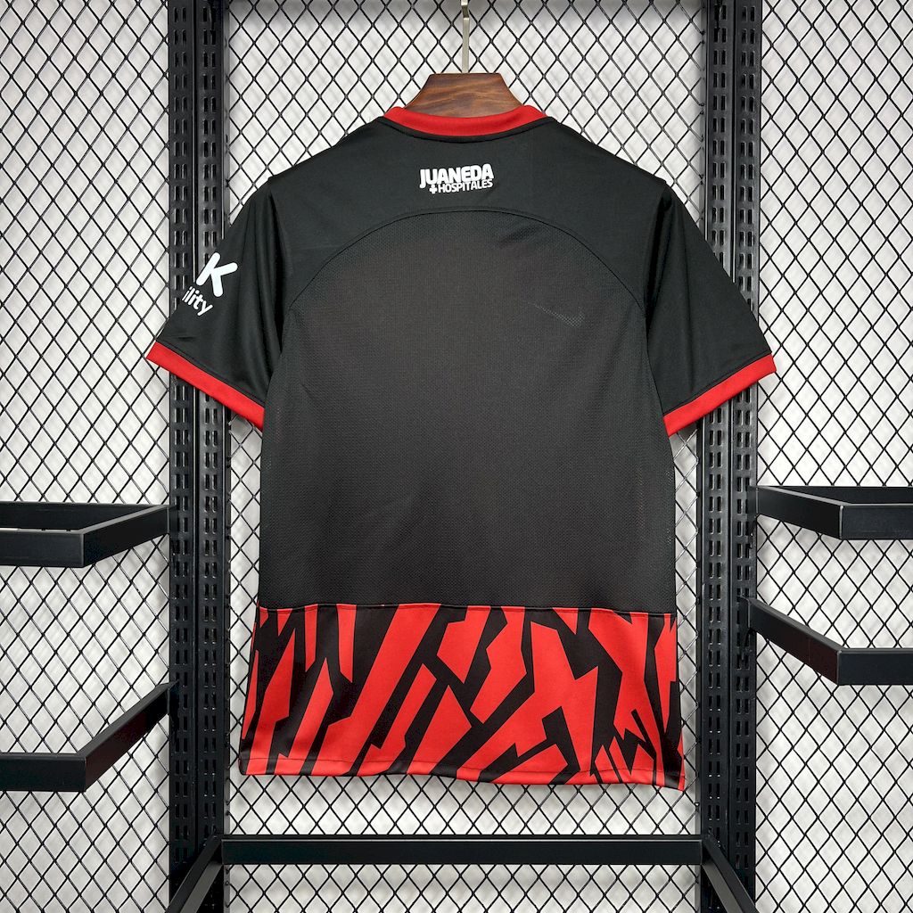 Men’s RCD Mallorca 2024/25 Fan Home Jersey